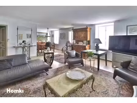 maison/villa t4 de 177 m²  rue thibault chabrand à cormeilles-en-parisis