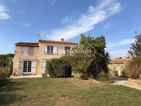 villa 7pièces avec piscine - tarascon