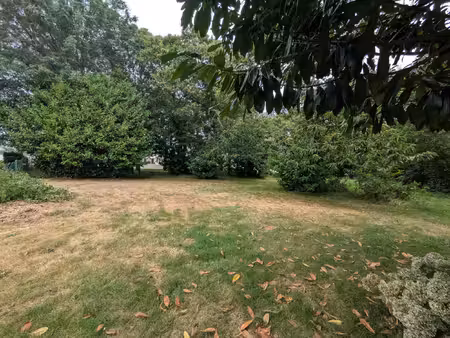 terrain à bâtir hors lotissement