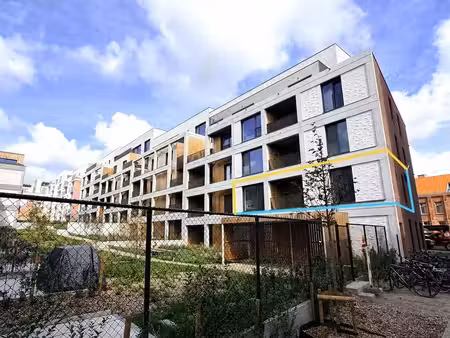 appartement à louer à leuven € 1.490 (lrjah) | zimmo