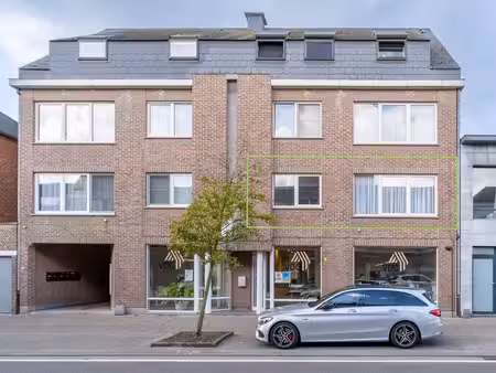 appartement à louer à mechelen € 1.100 (lrjcf) - copandi mechelen | zimmo