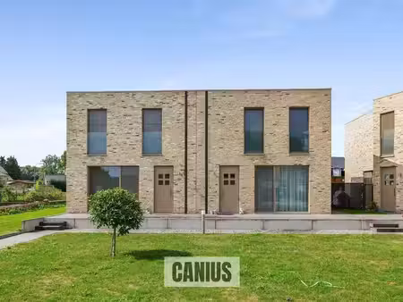 maison à vendre à hoepertingen € 345.000 (lrjef) - canius real estate | zimmo