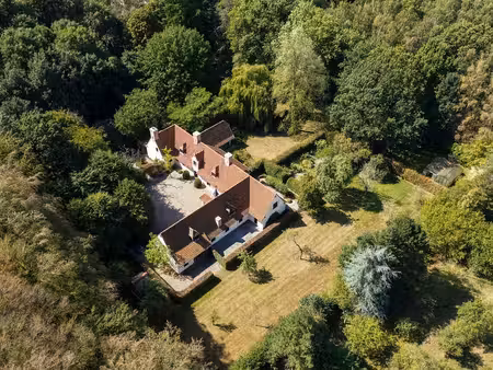 maison à vendre à hertsberge € 2.150.000 (lrjam) - chapter | zimmo
