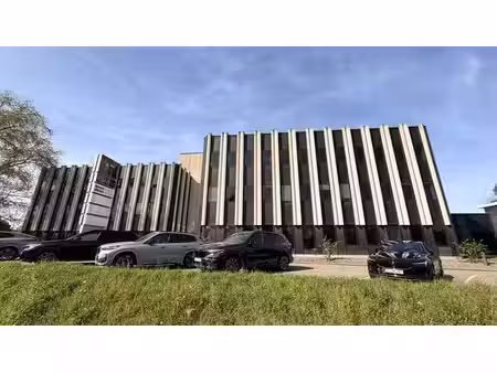 bureaux prêts à l'emploi à louer près de l'e19 à kontich