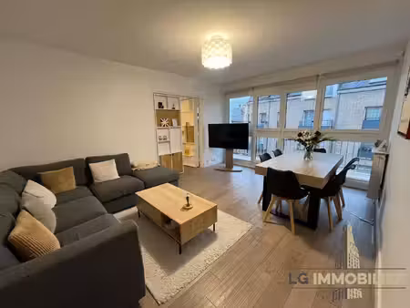 lg immobilier