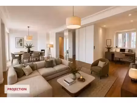 avenue de la toison d’or | spacieux appartement 2 chambre...