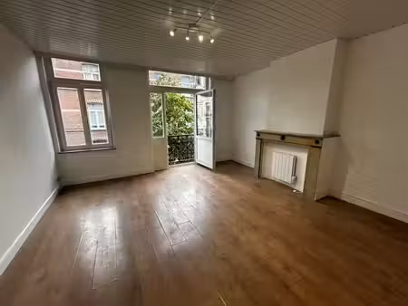 appartement 1 ch. à louer à schaerbeek