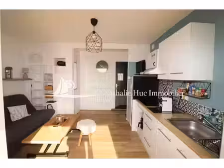nathalie huc immobilier