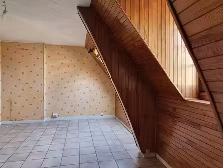 haussman immobilier