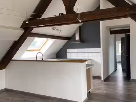 marcelin prevot - sarl aurélien keller immobilier
