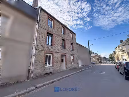 immeuble à vendre