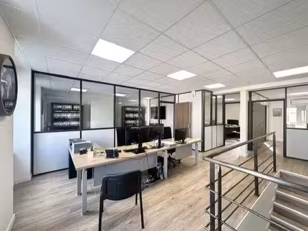 immeuble à vendre