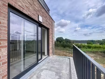 cap'houses : appartement