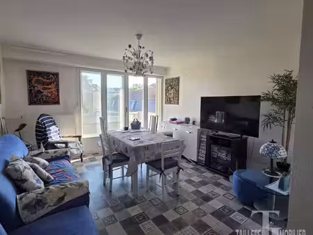 taillefer immobilier
