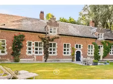 hof ter saele