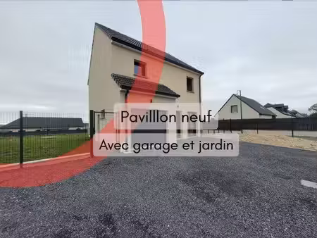 orpi declic immo amiens