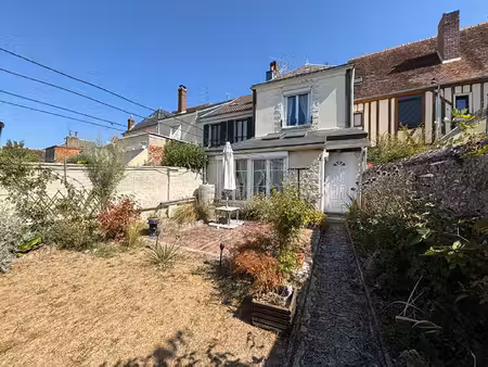 maison à louer
