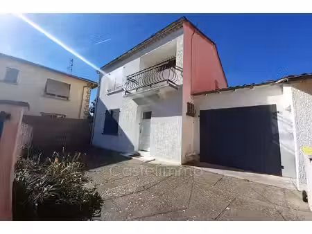 maison à louer