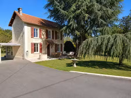 proprietes privees