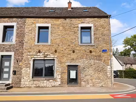 nam property vous présente cette maison 3 chambres