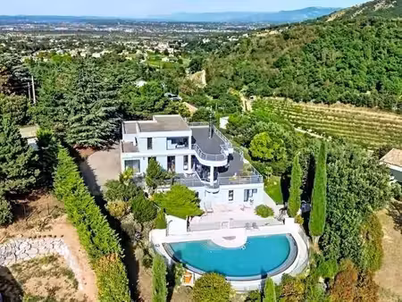 villa à vendre