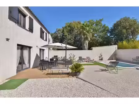 villa à vendre
