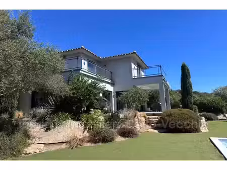 villa à vendre