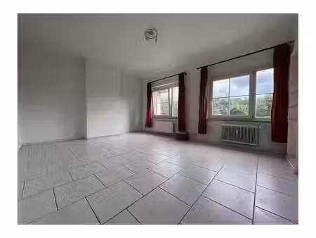 appartement à louer avec terrasse et 2 chambres   ixelles (vbe63469)