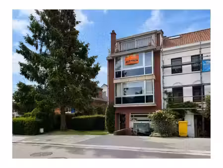 studio à louer à avenue de la chapelle 295 kraainem (vbe63476)