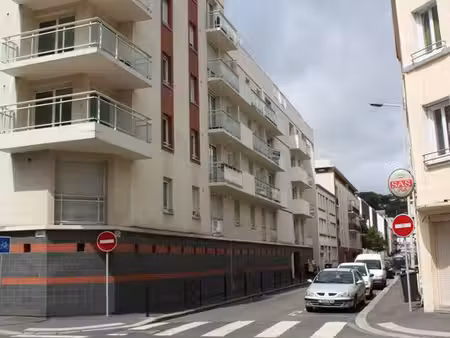 appartement 2 pièces 45 m2