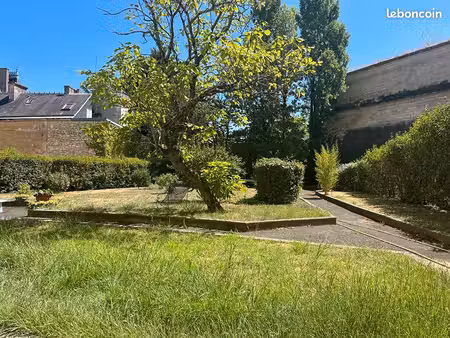 appartement 2 pièces 53 m²
