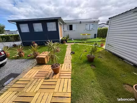 chalet