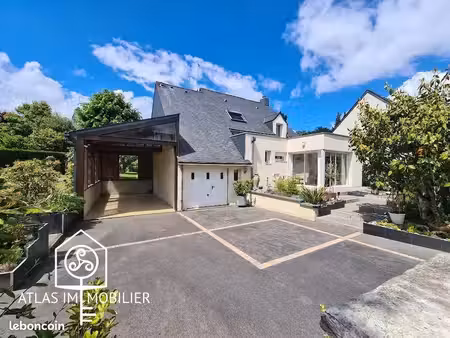 maison 6 pièces 137 m²