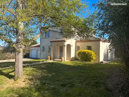 maison estillac