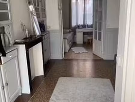 appartement f2