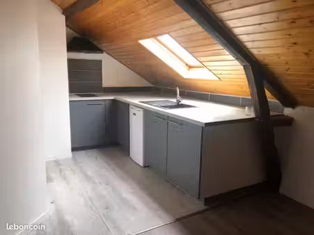 libre de suit appartement t2