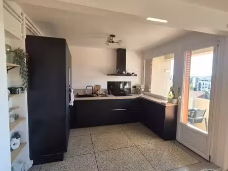 à louer – t3 de 66 m² à chamalières – 1 050 /mois