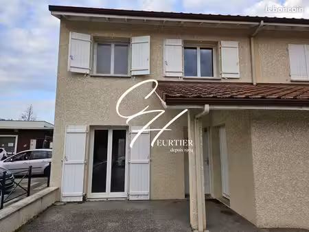 appartement 5 pièces 99 m²