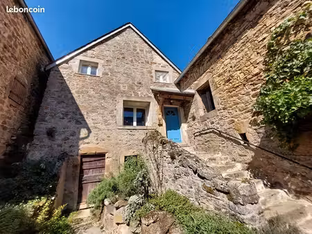 maison 2 pièces 51 m²