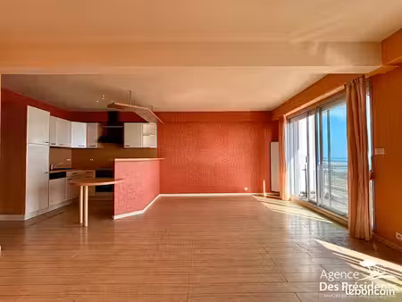 appartement 3 pièces 73 m²