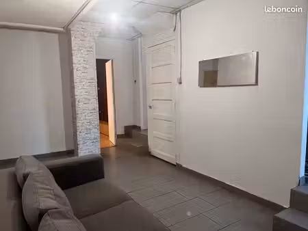 location studio
