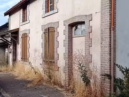 ? bâtisse à rénover – cousances-les-forges■ ? *55 000 fai* ?