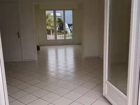 maison dans un quartier recherché à malo les bains