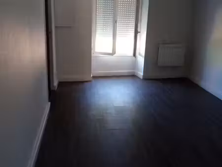 maison t3