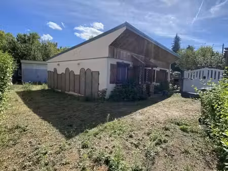 maison 4 pièces 96 m²