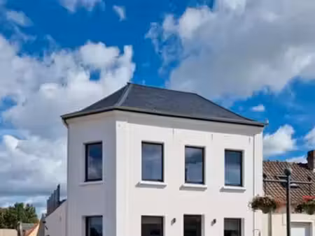 vend maison 139m2