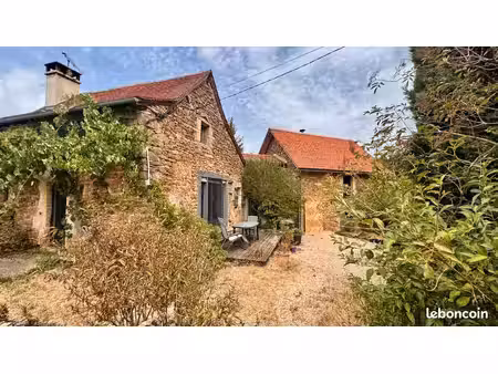maison 4 pièces 120 m²