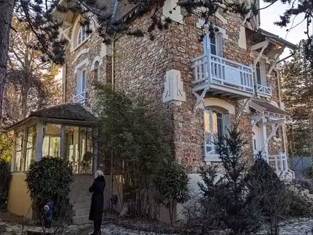 villa a vendre