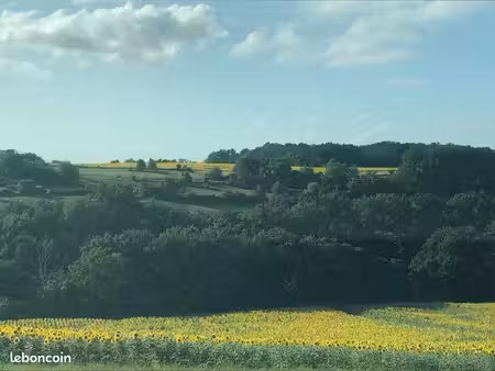 recherche terre agricole