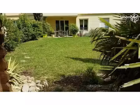 appartement t3 meublé avec climatisation
